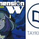 Illustration for article titled iDimension W/i Vol. 1 - Manga Review